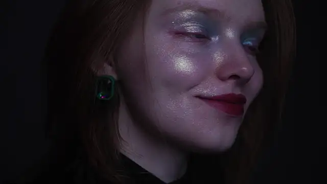 ginger hugs online show from 01-13-25, 10:03