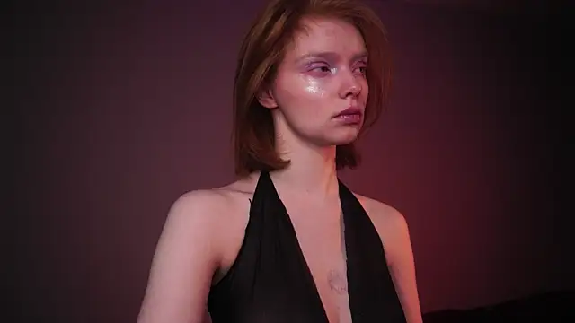 ginger hugs online show from 02-12-25, 10:04