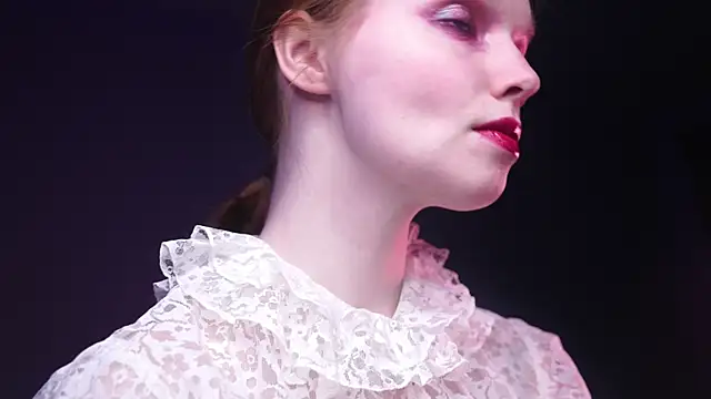 ginger hugs online show from 02-17-25, 10:03