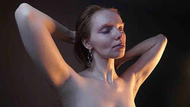 ginger hugs online show from 03-15-25, 04:13