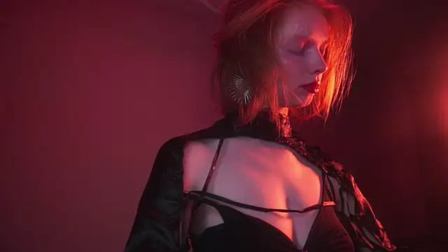 ginger hugs online show from 09-12-25, 10:10