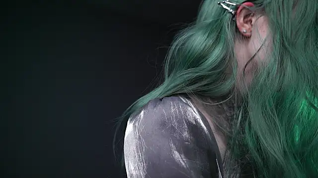 ginger hugs online show from 03-25-26, 10:05