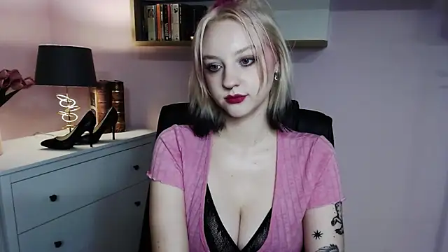 MadelineLust online show from 12-05-24, 06:44