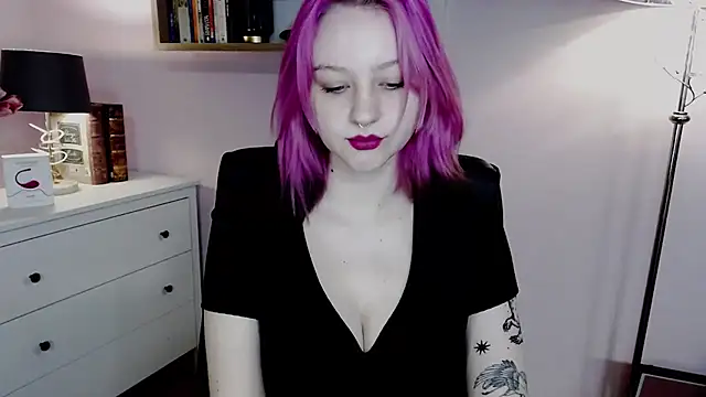 MadelineLust online show from 01-19-25, 02:28
