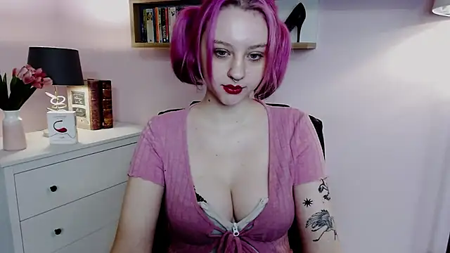 MadelineLust online show from 01-25-25, 08:53