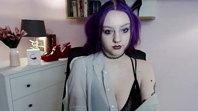 MadelineLust online show from 03-02-25, 02:43