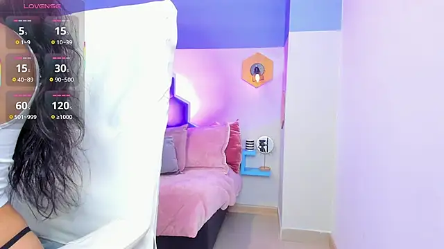 Chloe fischer  online show from 09-17-25, 02:08