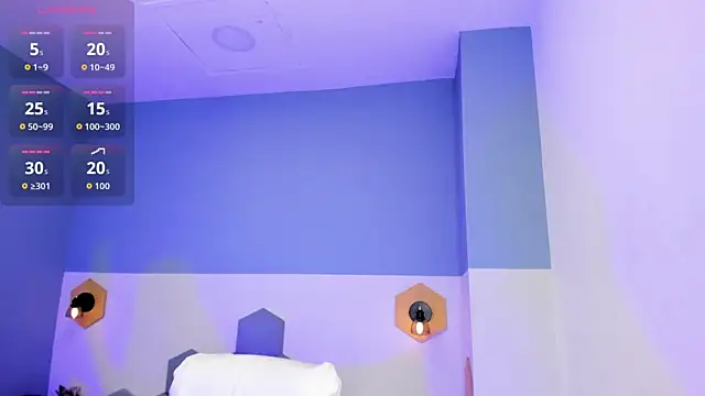 Chloe fischer  online show from 02-09-26, 03:38