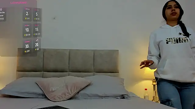 MissSussy online show from 10-09-25, 11:30