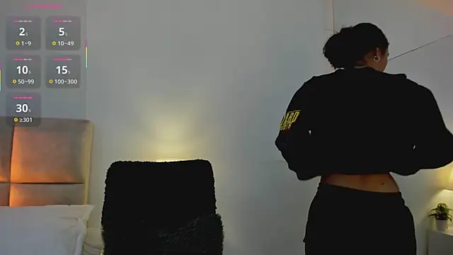 MissSussy online show from 10-20-25, 11:21