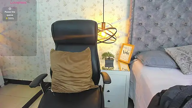 MissSussy online show from 10-30-25, 11:22