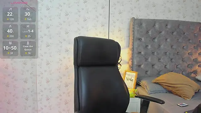 MissSussy online show from 11-24-25, 11:43