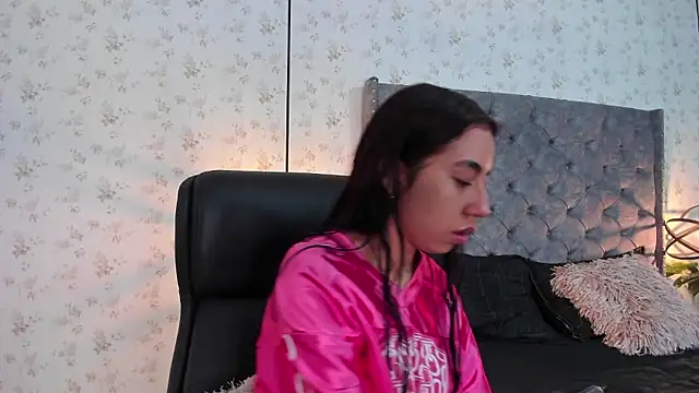 MissSussy online show from 01-17-26, 12:21