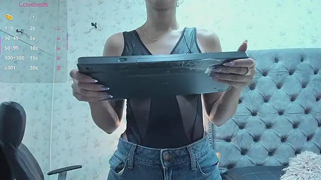 MissSussy online show from 02-16-26, 01:29