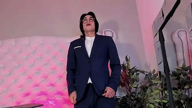 Karimferrer online show from 01-07-26, 08:00