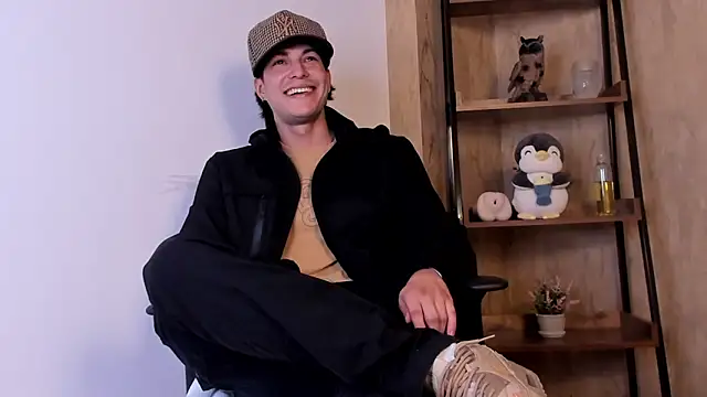 Karimferrer online show from 03-13-26, 02:51