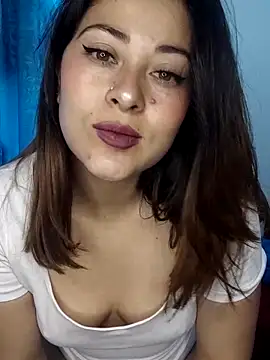 LisbethMoore  online show from 09-24-25, 02:20