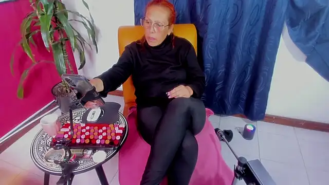 BrendaSex Hot online show from 11-28-25, 07:16