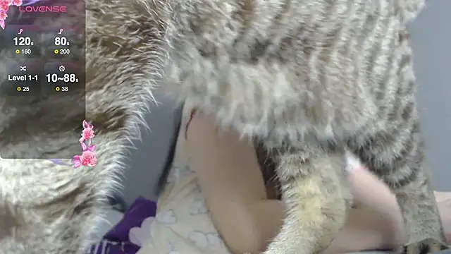 AlexaCruze online show from 02-15-26, 07:21