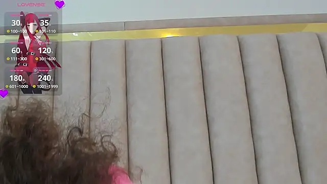 FreyaMoller online show from 12-31-24, 07:07