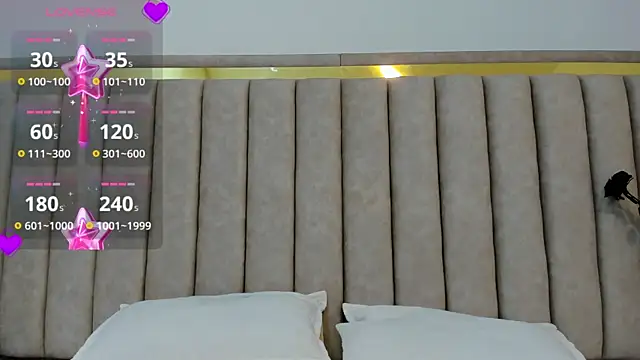 FreyaMoller online show from 02-01-25, 08:05