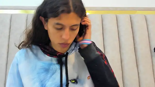 FreyaMoller online show from 02-13-25, 06:38