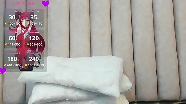 FreyaMoller online show from 03-20-25, 06:42