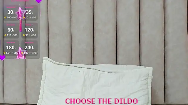 FreyaMoller online show from 09-12-25, 05:02