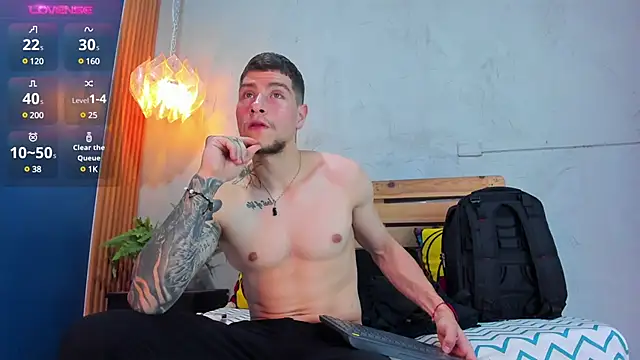 Snapshot of french_sexx chatting on 01-29-25, 01:16 french sexx online show from 01-29-25, 01:16