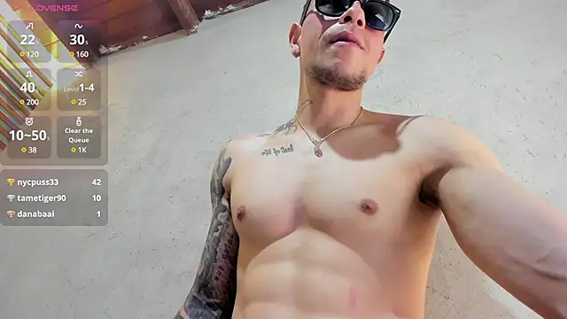 Snapshot of french_sexx chatting on 02-26-25, 07:16 french sexx online show from 02-26-25, 07:16