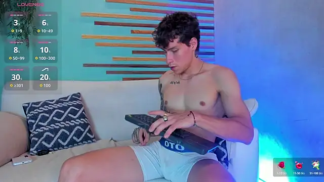 french sexx online show from 11-27-25, 07:27