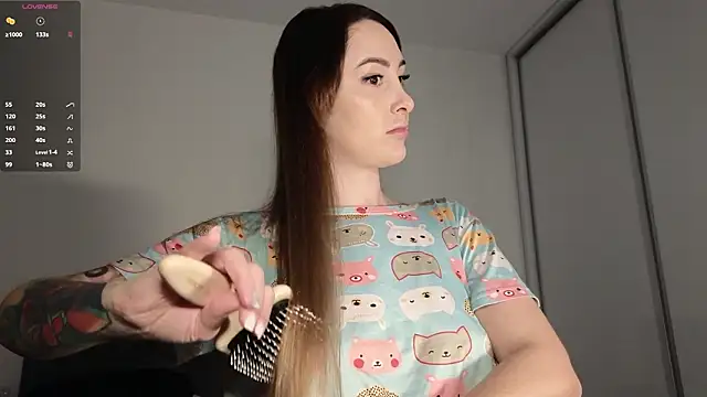 kimmie meow online show from 02-26-26, 07:13