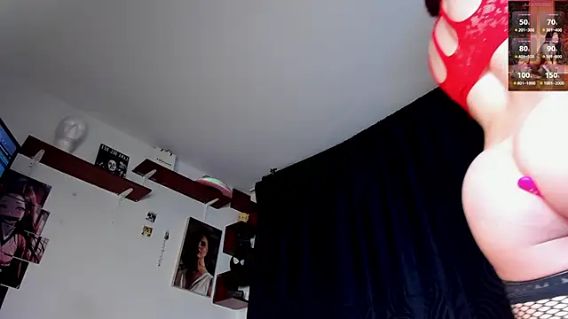Snapshot of rosse_merry chatting on 03-03-25, 12:48 rosse merry online show from 03-03-25, 12:48