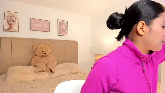 Kimm khalifa online show from 03-02-25, 03:37