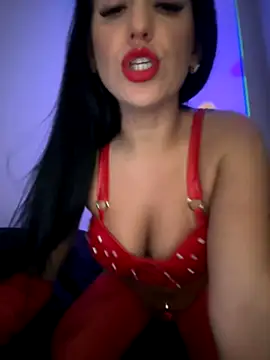 TigrezaSC online show from 10-23-25, 03:50