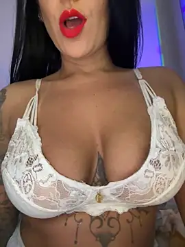 TigrezaSC online show from 11-14-25, 02:54