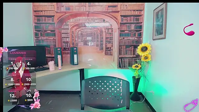 caribbean passion  online show from 10-07-25, 11:18