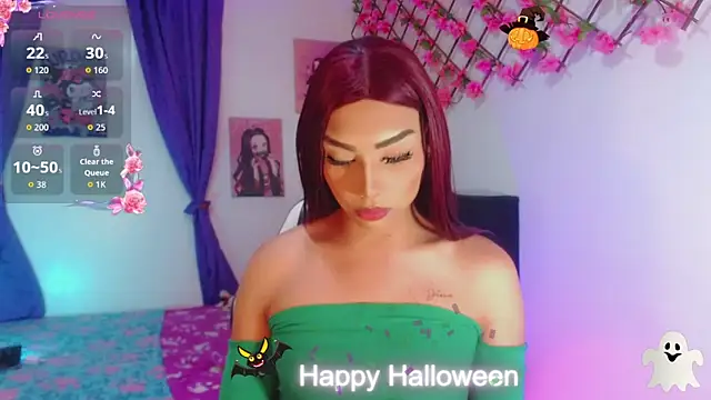 caribbean passion  online show from 11-02-25, 03:09