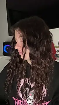 Kimi Ass online show from 12-01-25, 02:55