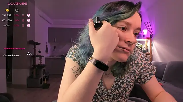 alisahug online show from 01-19-26, 09:46