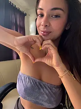 gabyaridi online show from 01-30-25, 01:53