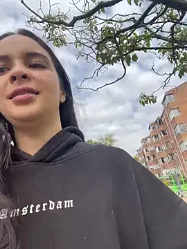 gabyaridi online show from 02-12-26, 02:12