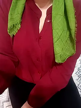  Sahra  online show from 02-27-25, 07:37