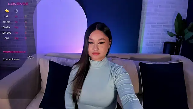 SamanthaConnor  online show from 02-11-25, 07:16