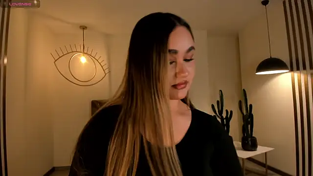 SamanthaConnor  online show from 09-30-25, 03:44