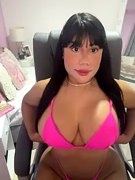 AshleyFerrer online show from 10-27-25, 02:10