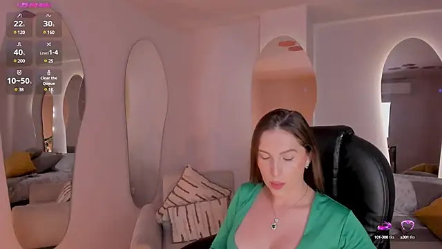AnastasiaBoiko online show from 01-16-25, 03:02