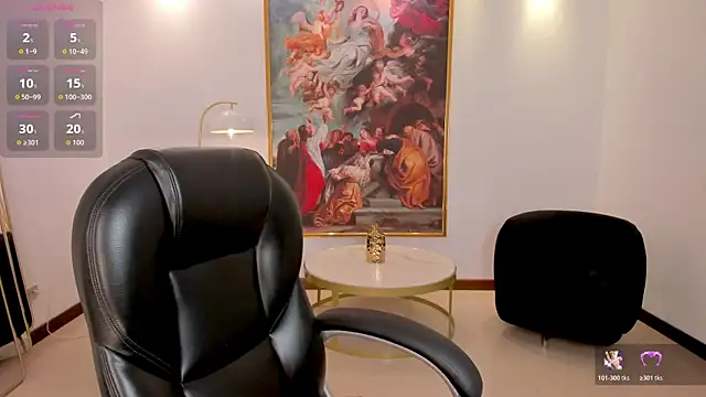 AnastasiaBoiko online show from 03-03-26, 12:00