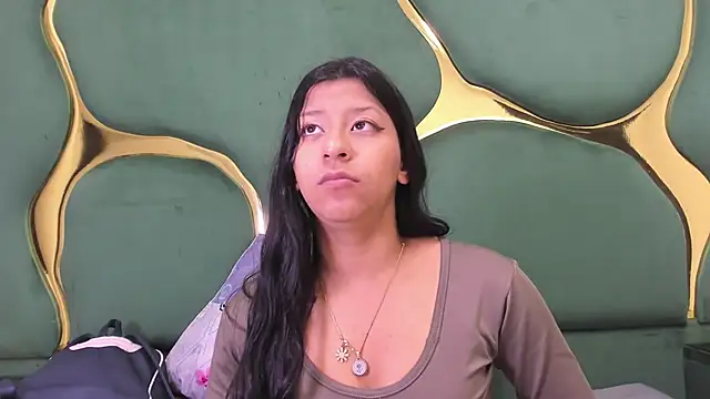 VaneLin18 online show from 12-05-25, 07:10