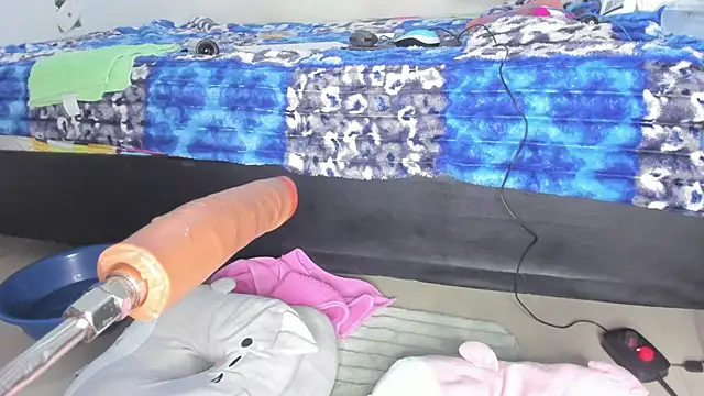 Pauliny23sex online show from 02-27-26, 07:14